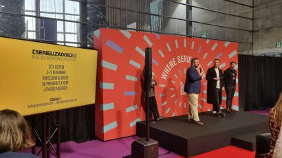 Serielizados Fest 2025 anuncia fechas y lanza el Open Call para series