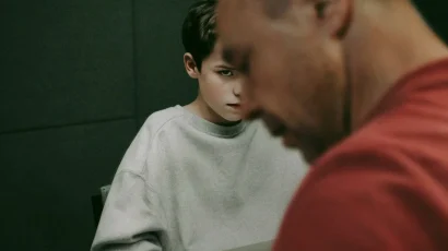 ‘Adolescencia’: una historia de violencia