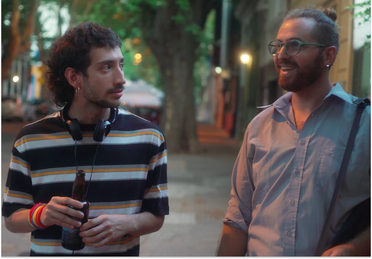 El universo conspira