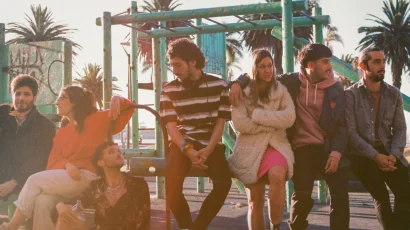 ‘El universo conspira’: un ensayo sobre el amor