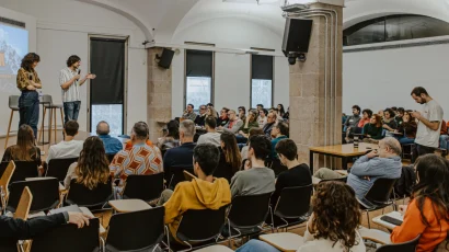 Serielizados Kick tanca la seva 3a edició