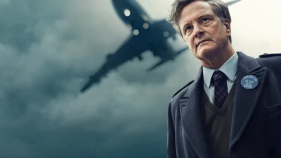 ‘Lockerbie’ dramatiza de manera correcta un hecho clave de los 80