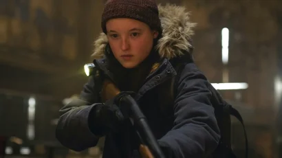 Las mejores series (y retornos) de abril