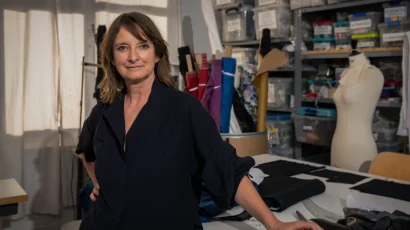 Moritz Feed Dog y Serielizados organizan la actividad ‘Desmontando el armario de Balenciaga’