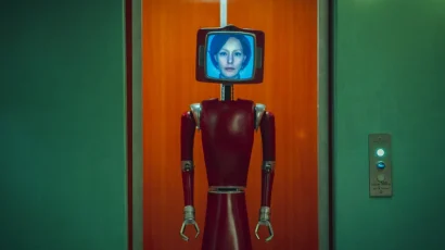 ‘Cassandra’ quiere dar en Netflix un giro a las casas encantadas