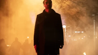 ‘Daredevil: born again’: retorno a Hell’s Kitchen