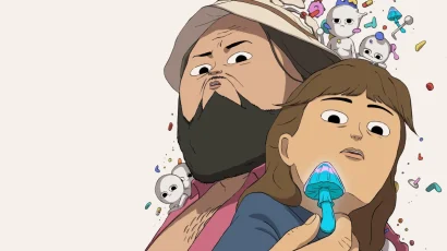 ‘Efectos secundarios’, entre la conspiranoia y el despiste