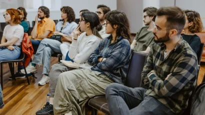 Serielizados Kick obre el periode d’inscripció de sèries per la seva 4ª edició