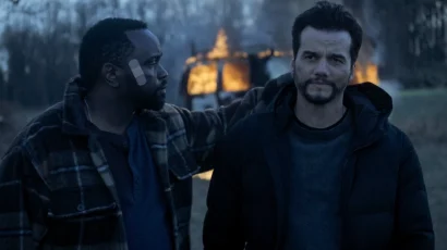 ‘Ladrones de drogas’: I Started a Joke