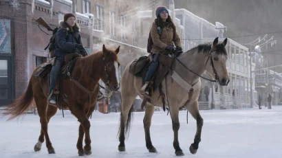 El nuevo tráiler de ‘The Last of Us’ promete una segunda temporada más oscura y violenta