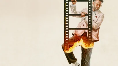 ‘The Studio’: there’s no business like show business