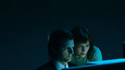 Los molinos de la mente: las claves de ‘Separación’, temporada 2