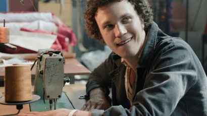 ‘Soviet Jeans’: los tejanos de la revolución