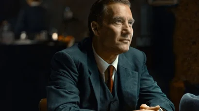 ‘Monsieur Spade’: el halcón francés