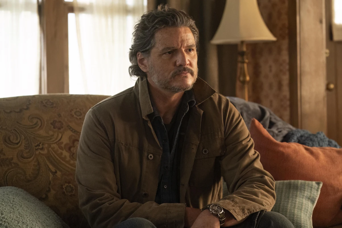 Craig Mazin The Last of Us