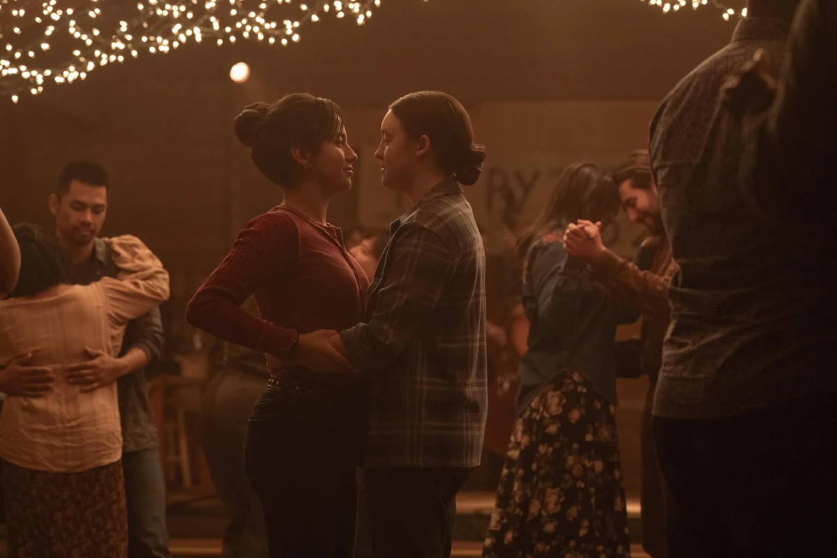 Craig Mazin The Last of Us