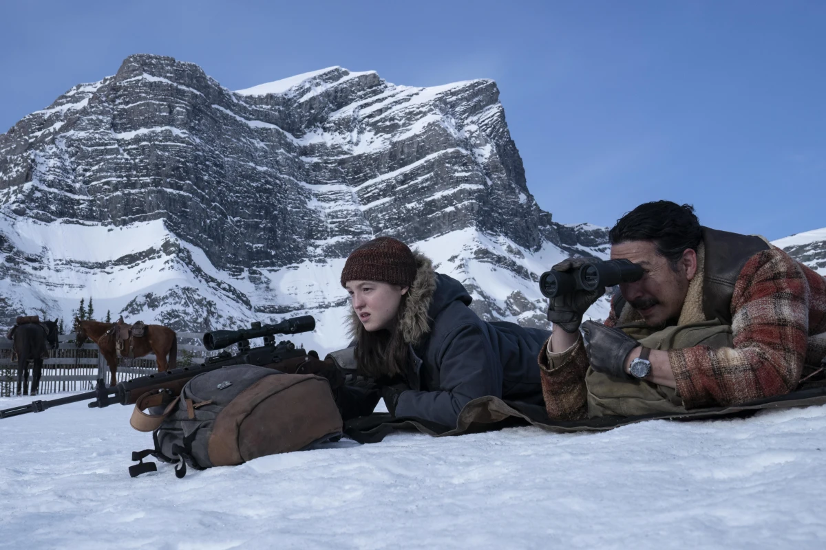 Craig Mazin The Last of Us