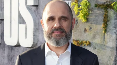 Craig Mazin: «‘The Last of Us’ es una serie sobre la empatía»