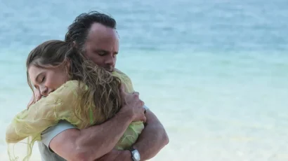 ‘The White Lotus’ T3: TOURISTS, GO HOME!