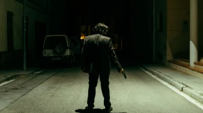 Serielizados Presenta: ‘La Caza del Solitario’ con Carles Porta