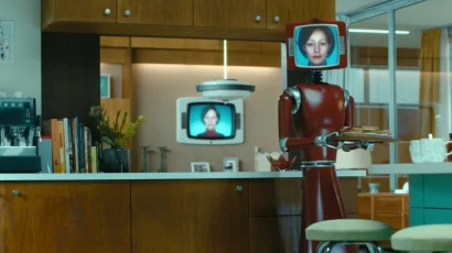 Robots domésticos y humanoides: la rebelión de las máquinas