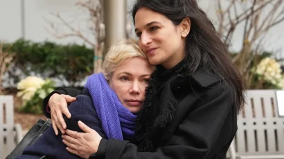 ‘Dying for sex’: un orgasmo para la eternidad