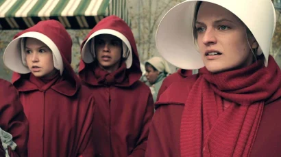 ‘El cuento de la criada’ (T6) lucha por la relevancia ante el regreso de Trump