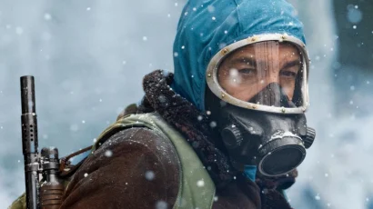 ‘El Eternauta’ vive, pero apenas sobrevive