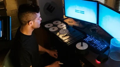 Las criptomonedas en las series: negocio, estafa o blanqueo