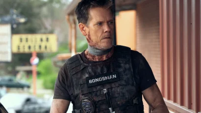 ‘The Bondsman’: Este muerto está muy vivo