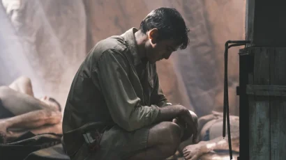 ‘El camino estrecho’: en el corazón de las tinieblas