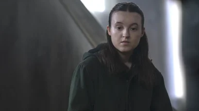 Sobre el final de ‘The Last of Us’ T2: La venganza insípida