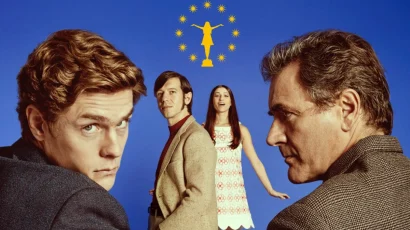 ‘La canción’: la chica yeyé, Uaiominí y los Roper en El Pardo