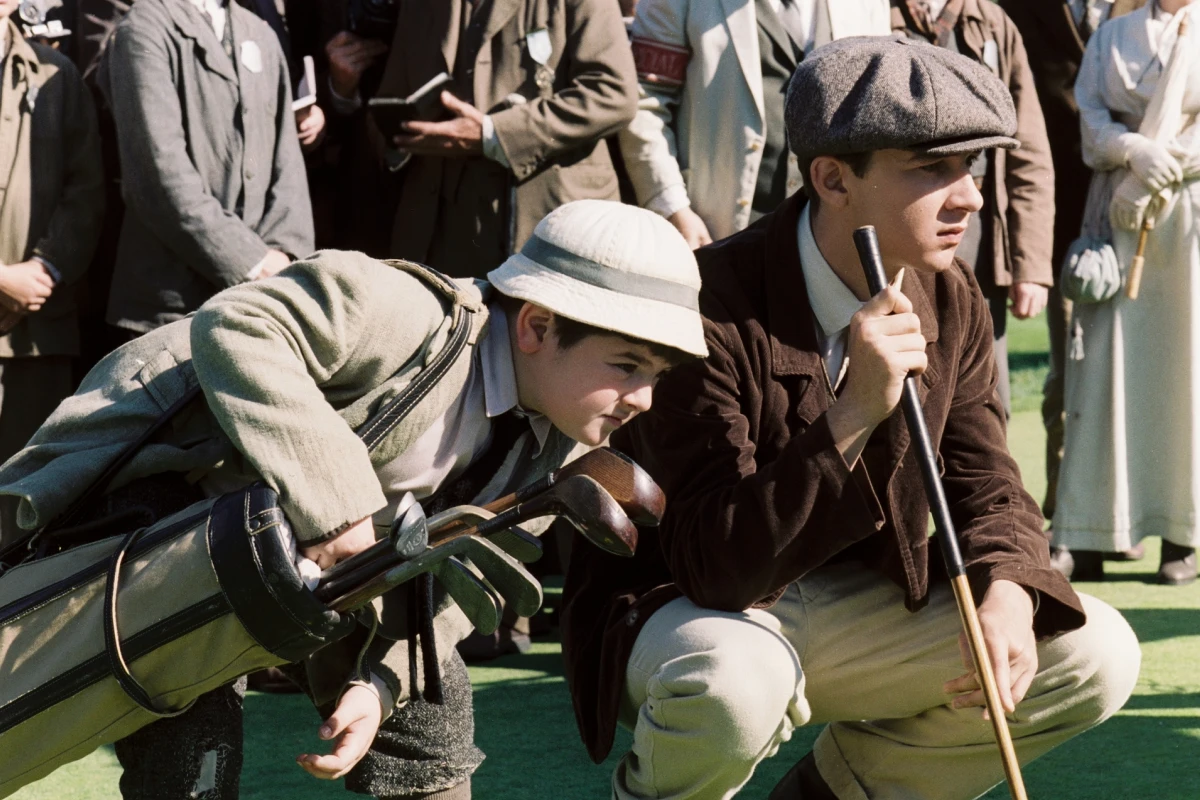 Mark Frost Twin Peaks