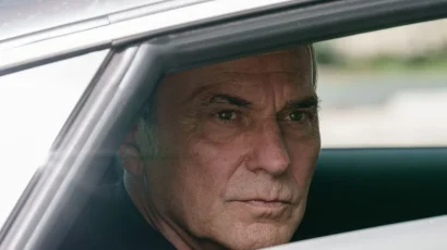 ‘Legado’: el tren de la bruja