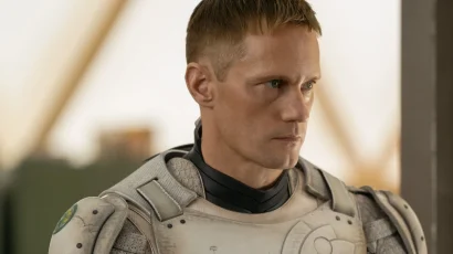 ‘Matabot’ pone el humor en la apuesta de Apple TV+ por la ciencia ficción