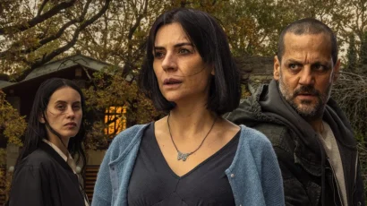 Serielizados Presenta: ‘Los sin nombre’