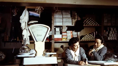 ‘El camino’: ¿Por qué el mundo está tan mal organizado?