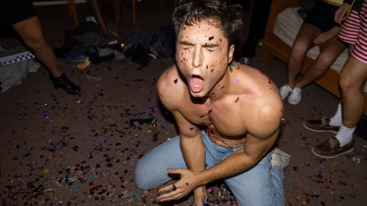 ‘Impostura’: No es otra estúpida serie americana