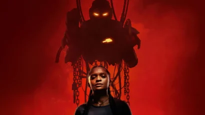 El MCU es el gran lastre de ‘Ironheart’